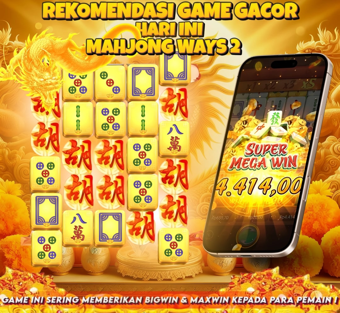 TOTOTIK: Game Online Gak Pake Loading, Proses Kilat!